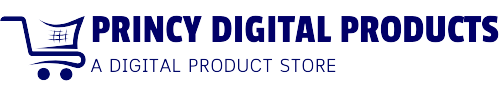 Princy Digital Products